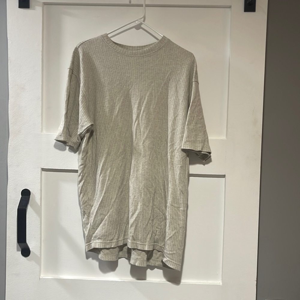 Vintage Off White T-Shirt